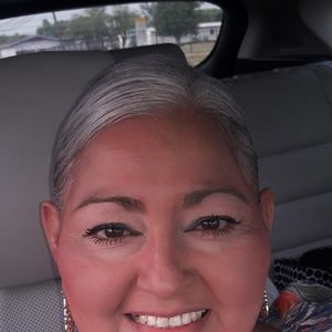 Meet your Posher, Janie